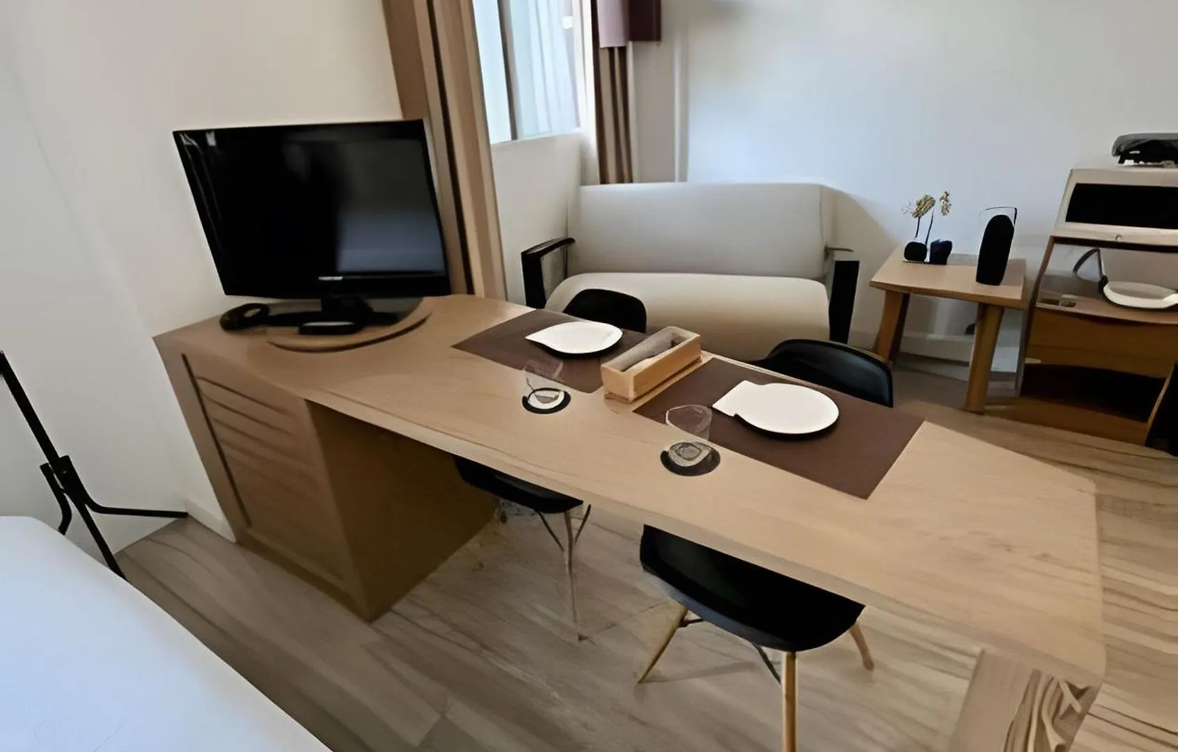 Unu 512 Jardins: Wifi, Piscina + Apartment Sao Paulo Brazil