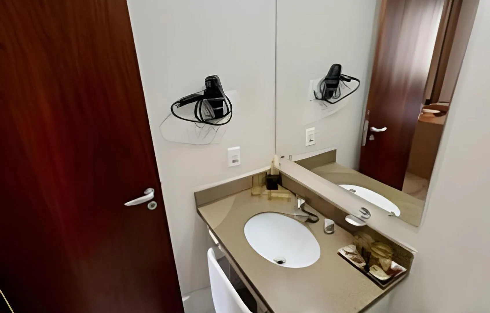 Unu 512 Jardins: Wifi, Piscina + Apartment Sao Paulo