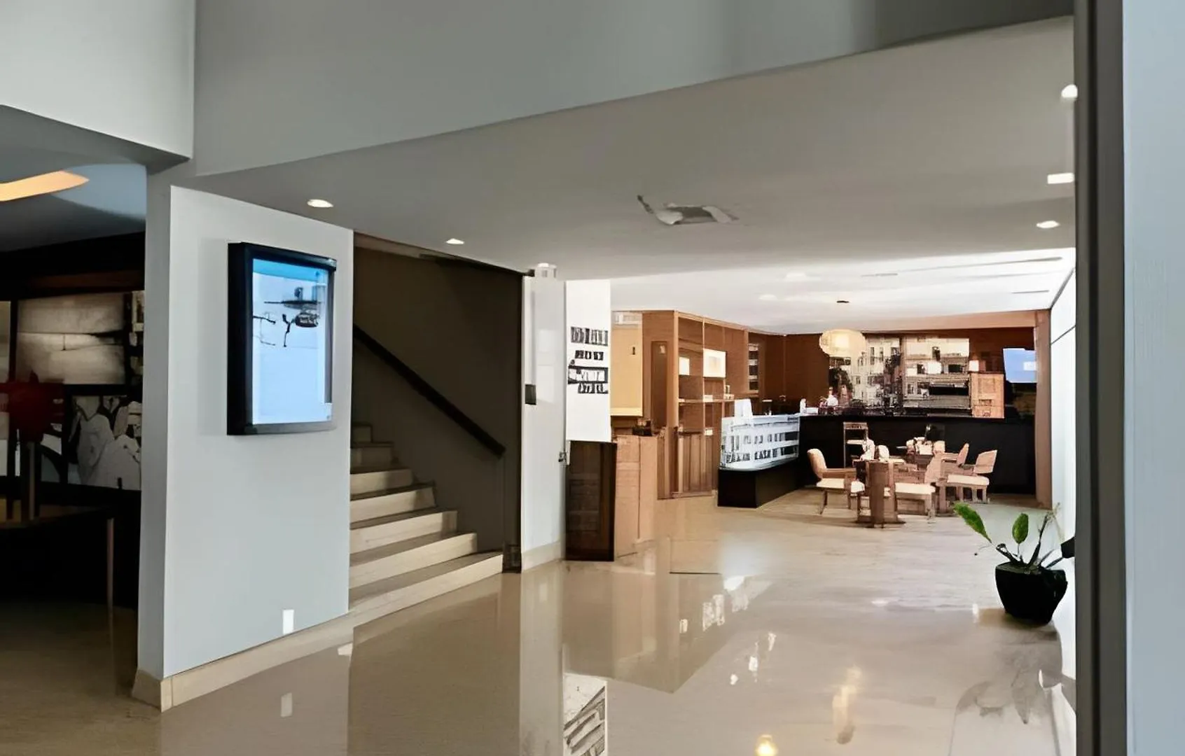 Unu 512 Jardins: Wifi, Piscina + Διαμέρισμα Σάο Πάολο