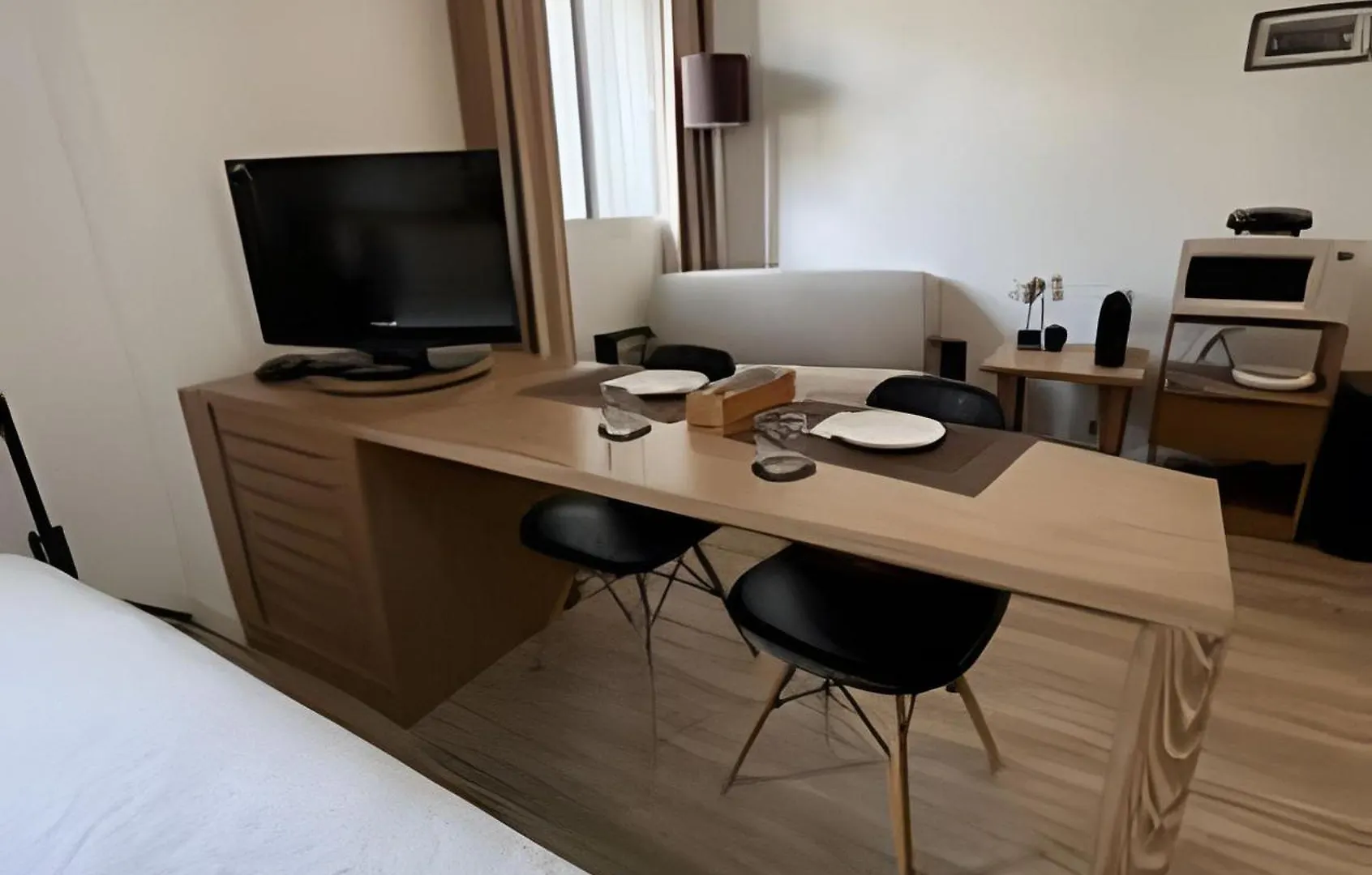 Unu 512 Jardins: Wifi, Piscina + Διαμέρισμα Σάο Πάολο